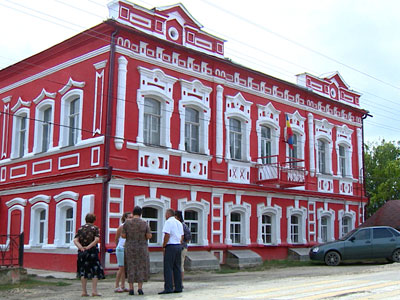 Файл:Музей истории донских казаков.jpg