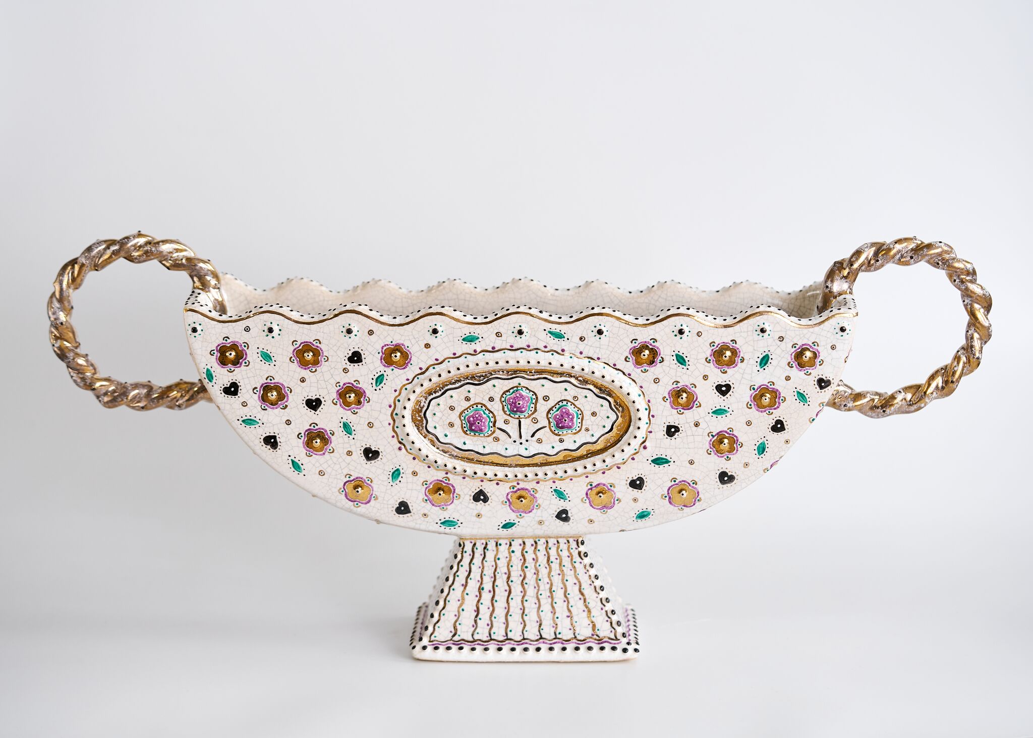 Работа Никиты Макарова