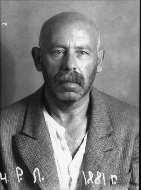 Р. Л. Самойлович