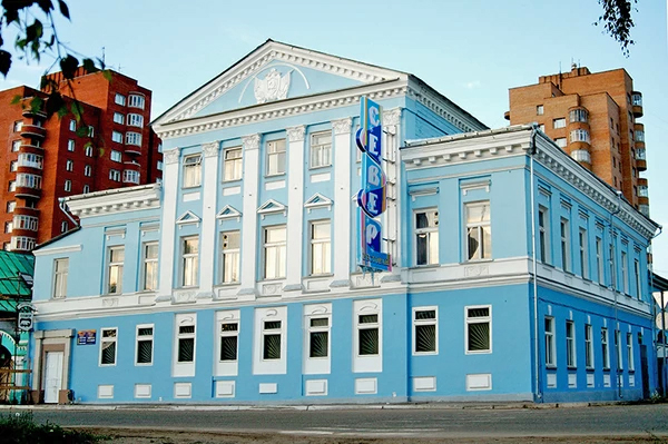 Файл:Дом купцов Смагиных-Тимофеевых.jpg