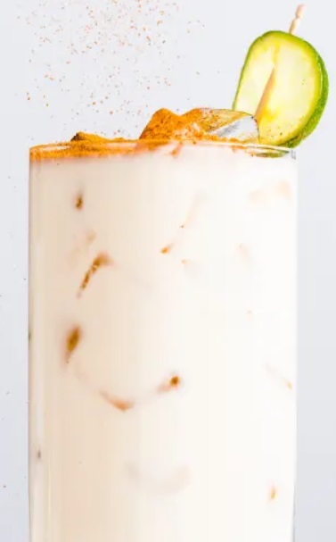 Horchata Borracha (коктейль).jpg