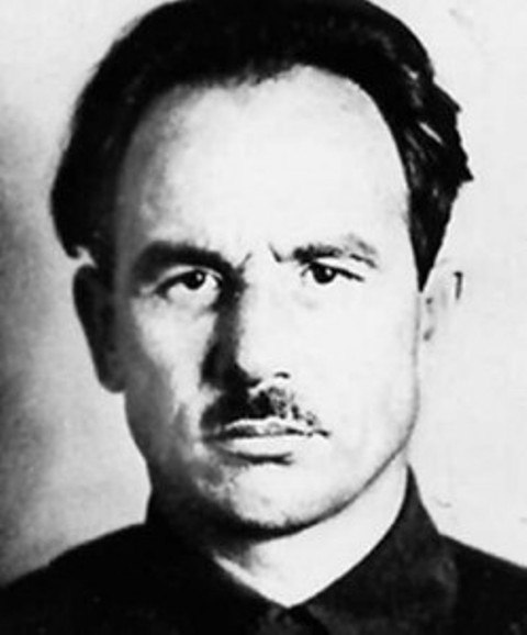 Г. С. Пескарев