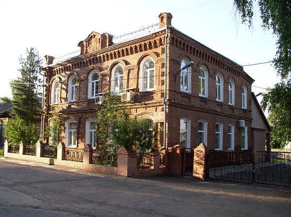 Файл:Балахтинский районный краеведческий музей.jpg