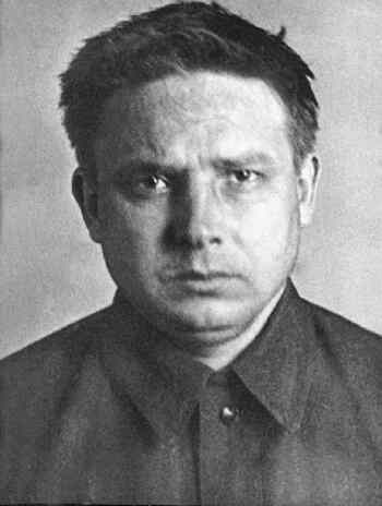 И. А. Петров