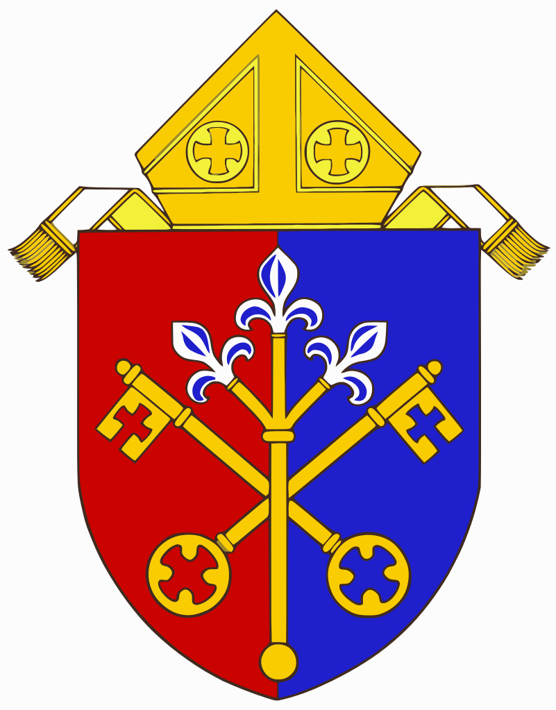 PersonalOrdinariateStPeterChair.png