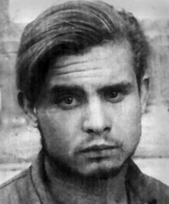 М. И. Соболев