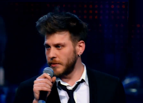 Беркай Арас Озидеш