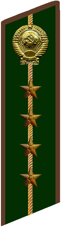 Советник финансовой службы