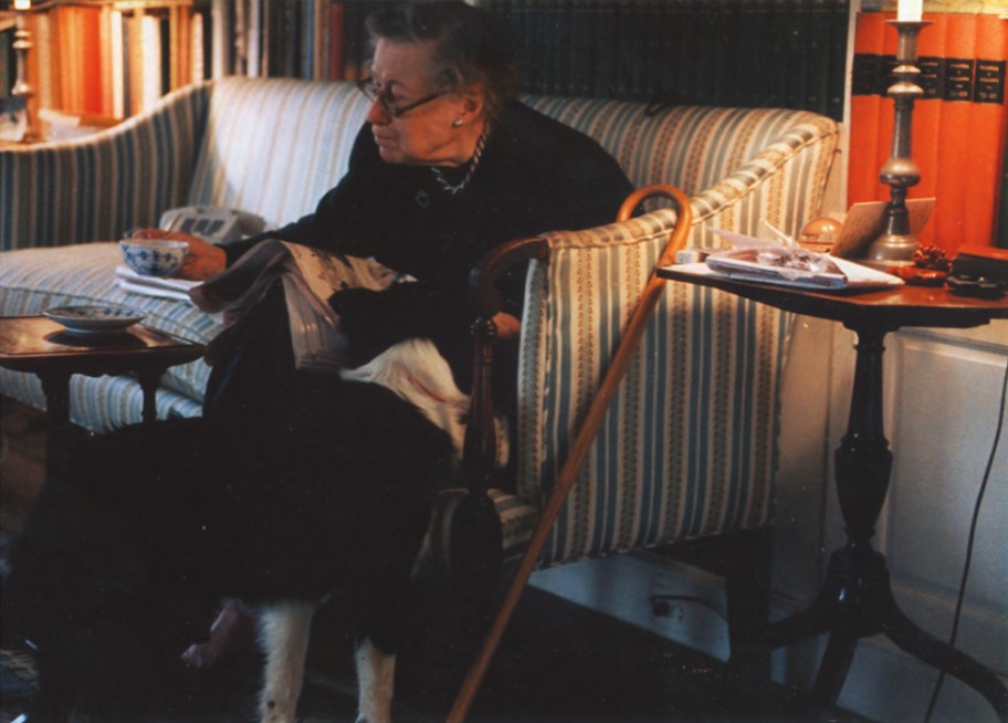 М. Э. Литтауэр