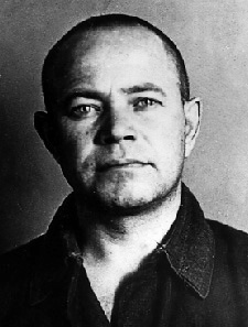 И. С. Гребешев