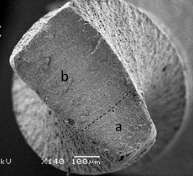 HyFlex EDM OneFile, профиль