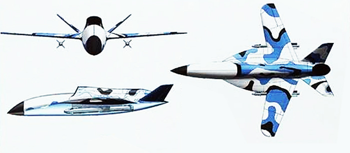 Файл:АР-10 в трех проекциях.jpg