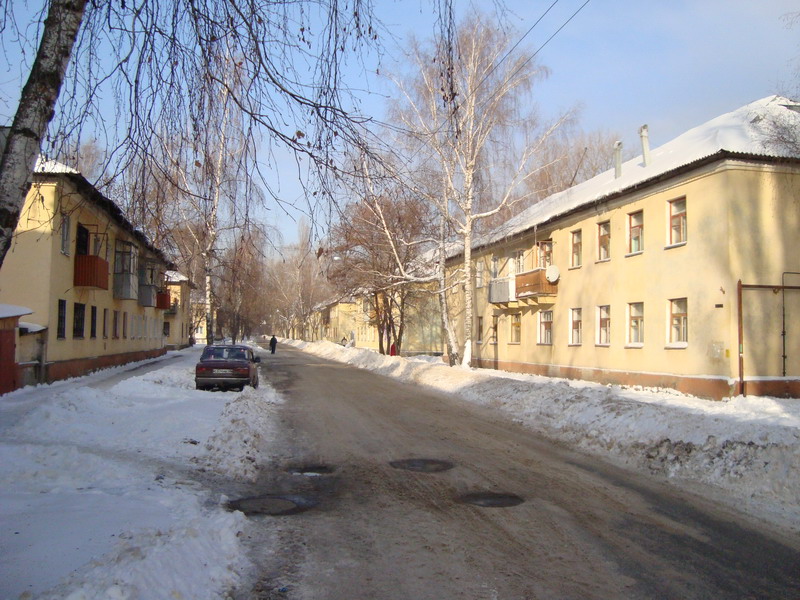 Молодёжная улица (Липецк).jpg