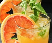 Апельсиновый джулеп (коктейль).jpg
