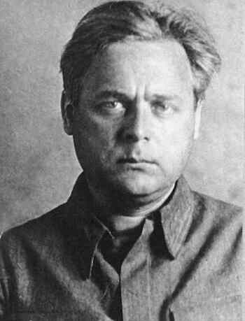 Я. Я. Витолин (И. И. Орлов)