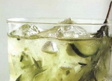 Файл:Джин-тоник с розмарином (коктейль).jpg