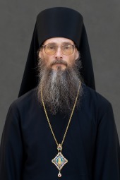 Епископ Макарий