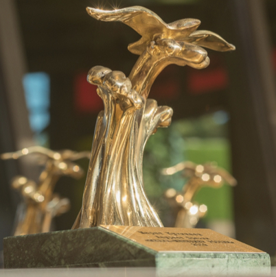 Национальная премия в области медиабизнеса «Медиа-Менеджер России» — 2011