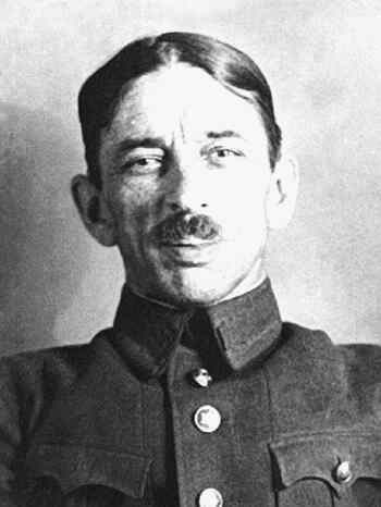 В. К. Садлуцкий