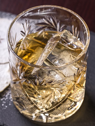 Файл:Яблочный вечер (коктейль).jpg