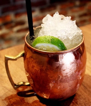 Файл:Мексиканский мул (коктейль).jpg