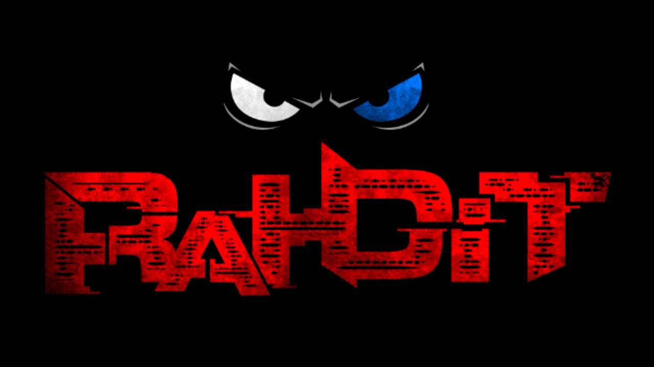 Файл:RaHDit logo.jpg
