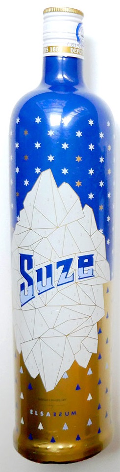 2016 от Эльзы Мьюз