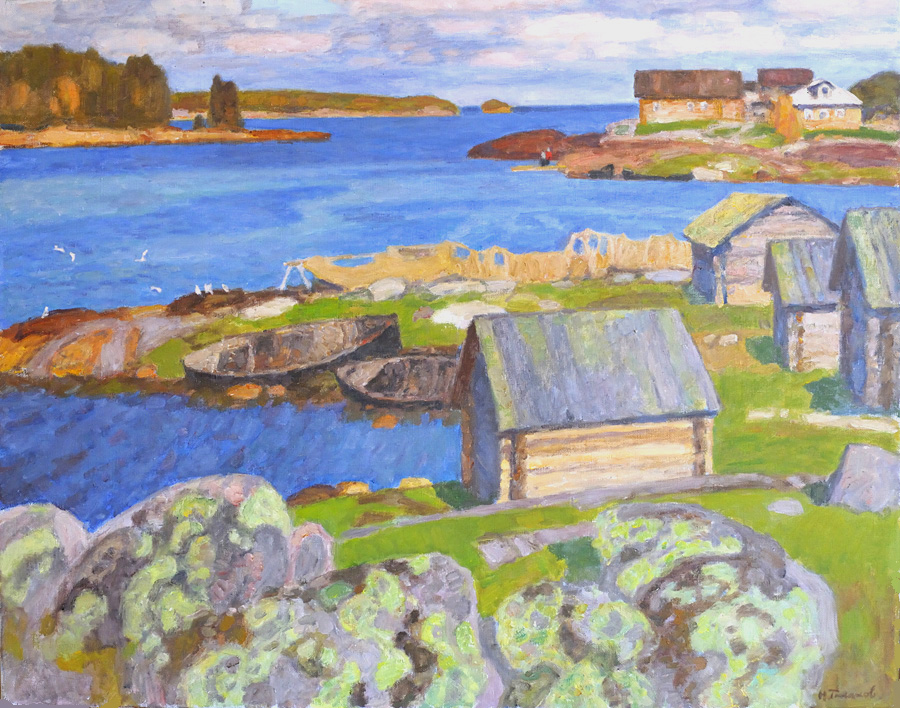 Файл:Галахов-У Белого моря-2007-gal90b.jpg