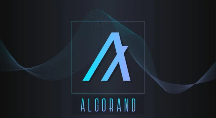 Файл:Logo Algorand.jpg