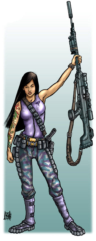 Предварительный концепт-арт