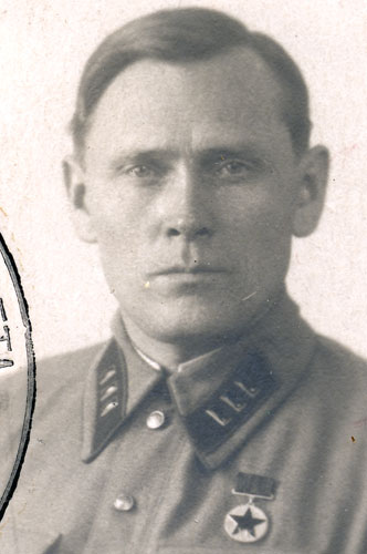 А. Н. Никонов