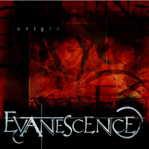 Обложка альбома «Origin» (Evanescence, 2000)