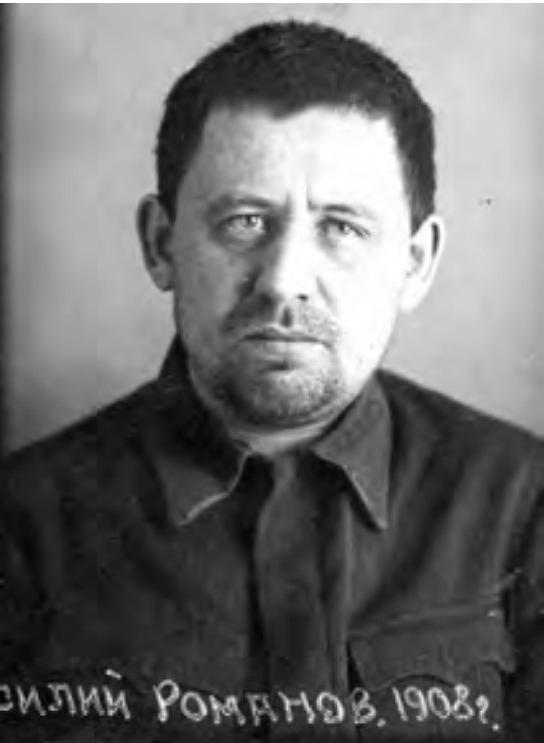 В. Р. Грабарь