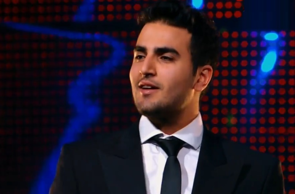 Чаглар Октен