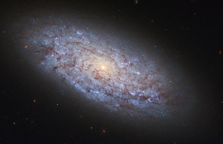 Млечный путь