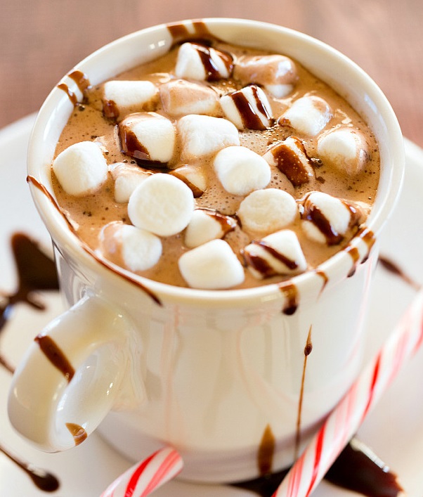 Файл:Горячий Шоколад с Мятой (коктейль).jpg