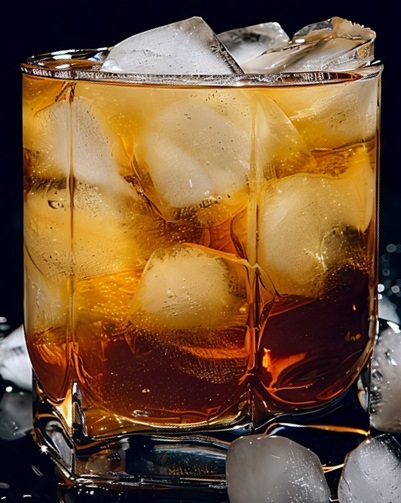 Файл:Коктейль из виски с лаймом.jpg