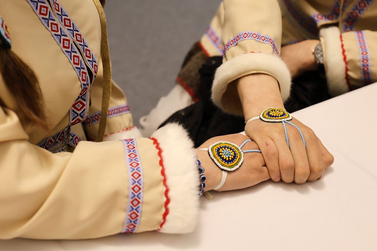 В 2024 году на фестивале поженилась 221 пара.