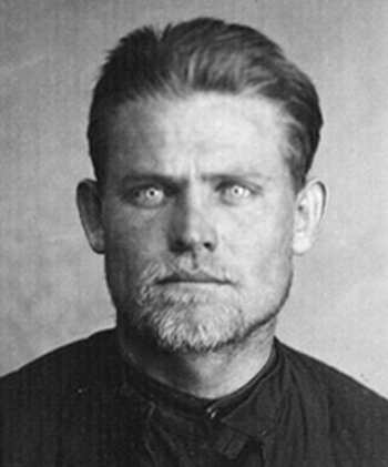 П. Е. Панькин