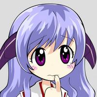 Задумалась