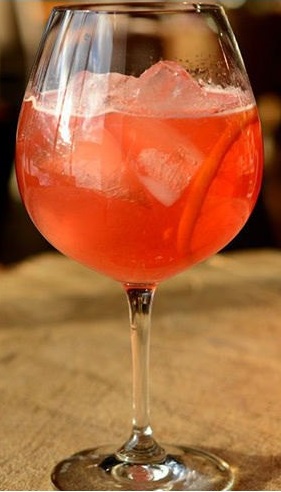 Файл:Lazy Negroni (коктейль).jpg