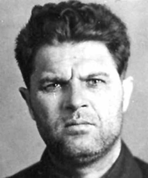 Н. И. Дедиков