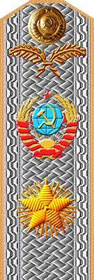 Министр иностранных дел