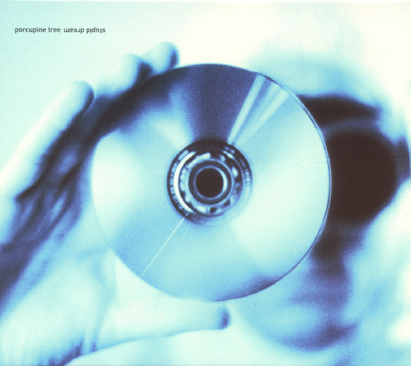 Porcupine Tree — Stupid Dream (переиздание 2006)