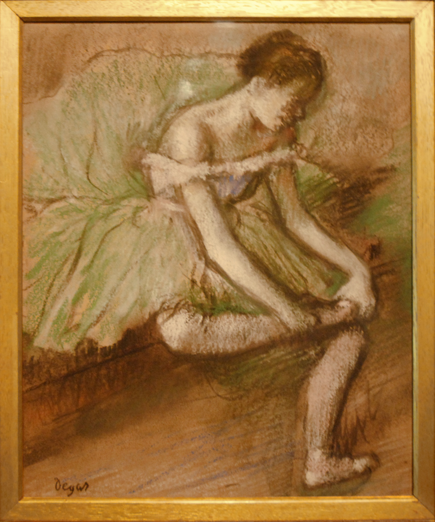 Edgar Degas (The Burrell Collection, Glasgow) (3816722825).jpg