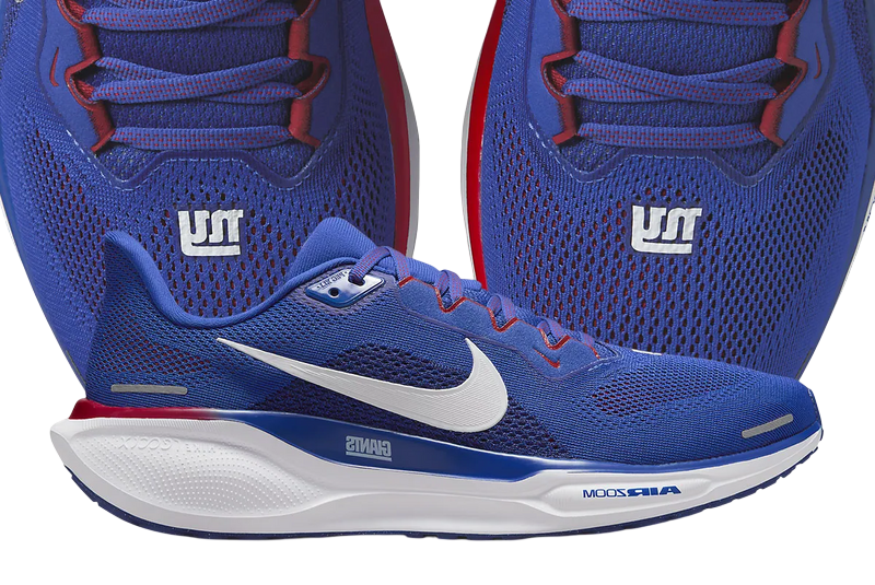 Nike Pegasus 41 x NFL «New York Giants»