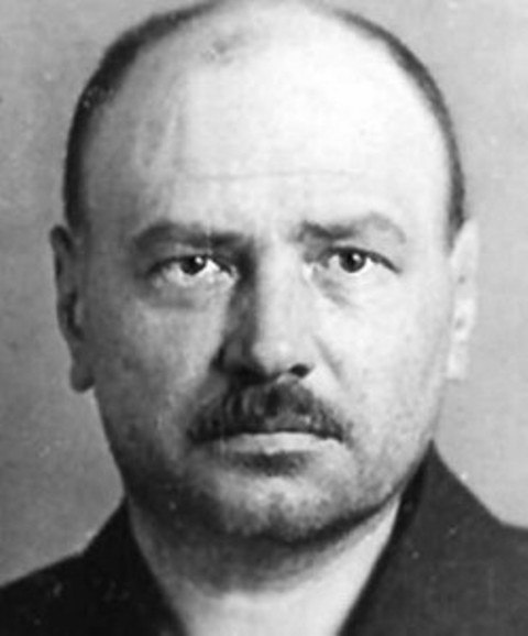 И. Ф. Федько