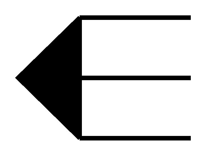 Логотип Славянской карандашной фабрики до 1985 года