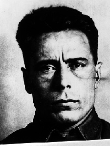 Г. И. Ганжерли