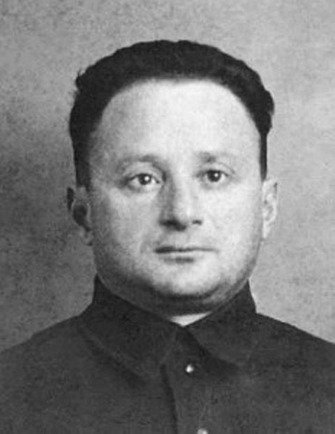 Я. А. Муляров